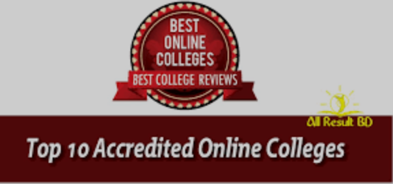 Best Online College Information 2023 